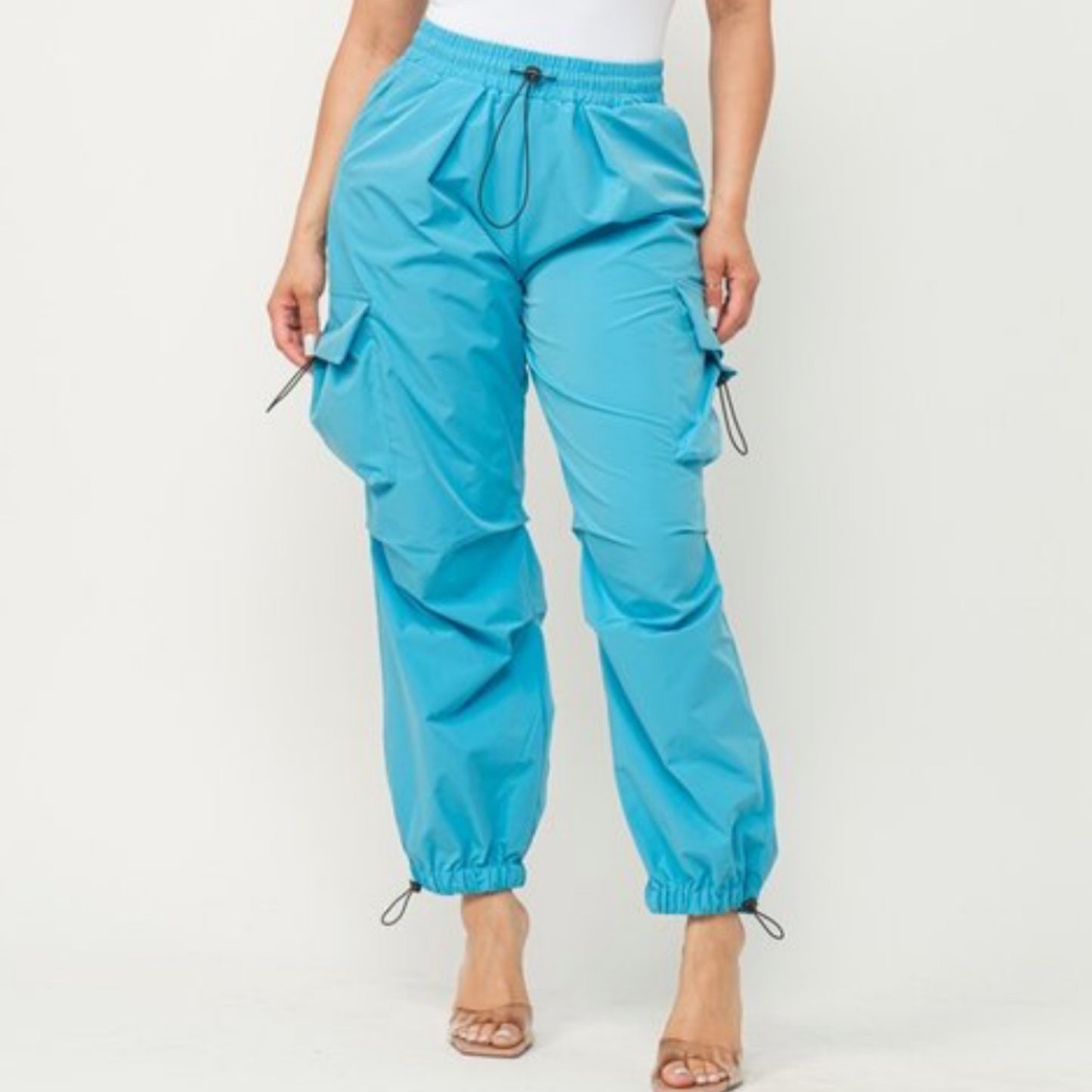 CARGO JOGGER Pants