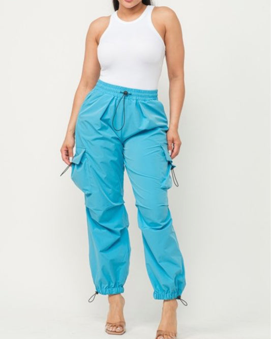 CARGO JOGGER Pants