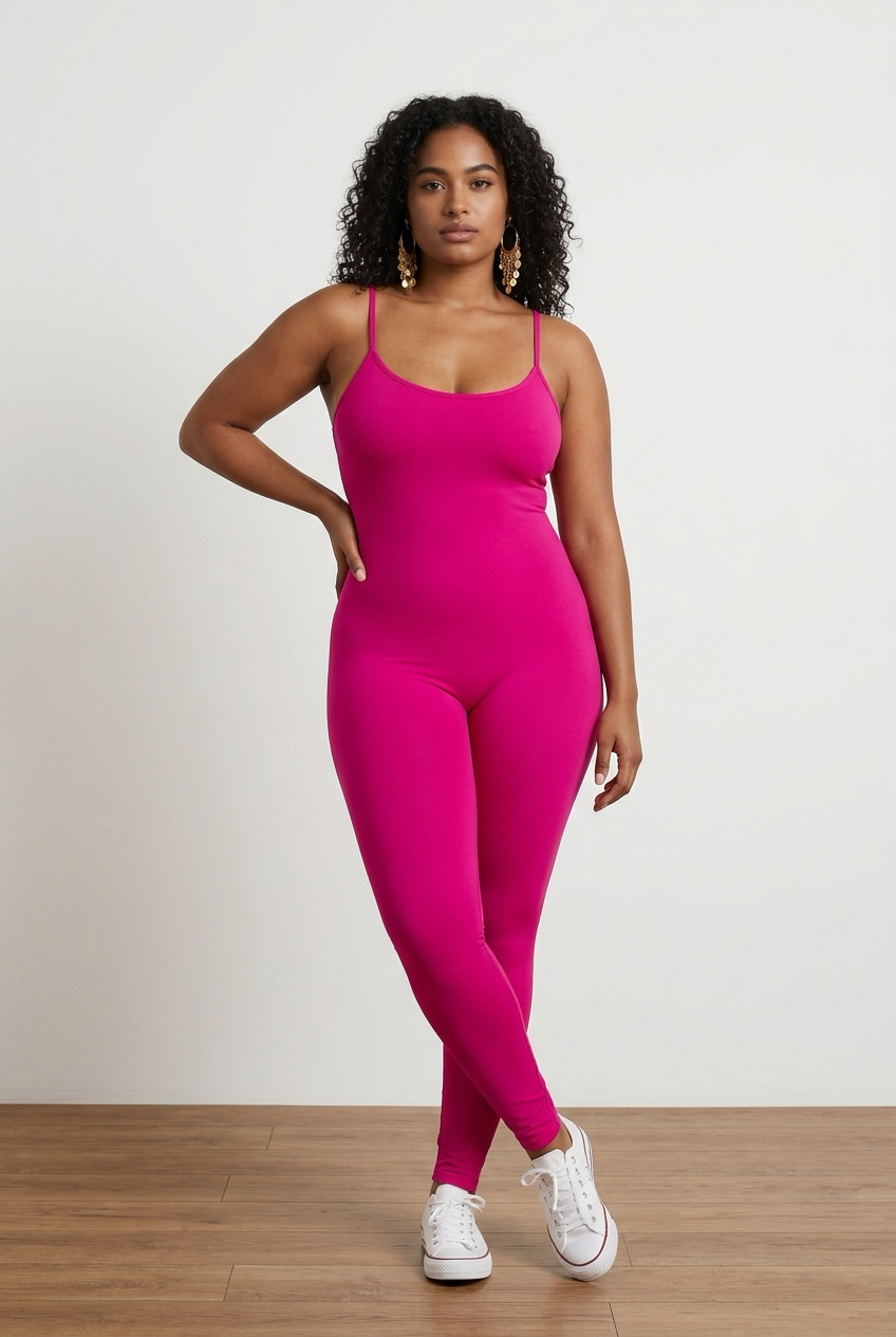 Star girl Jumpsuit