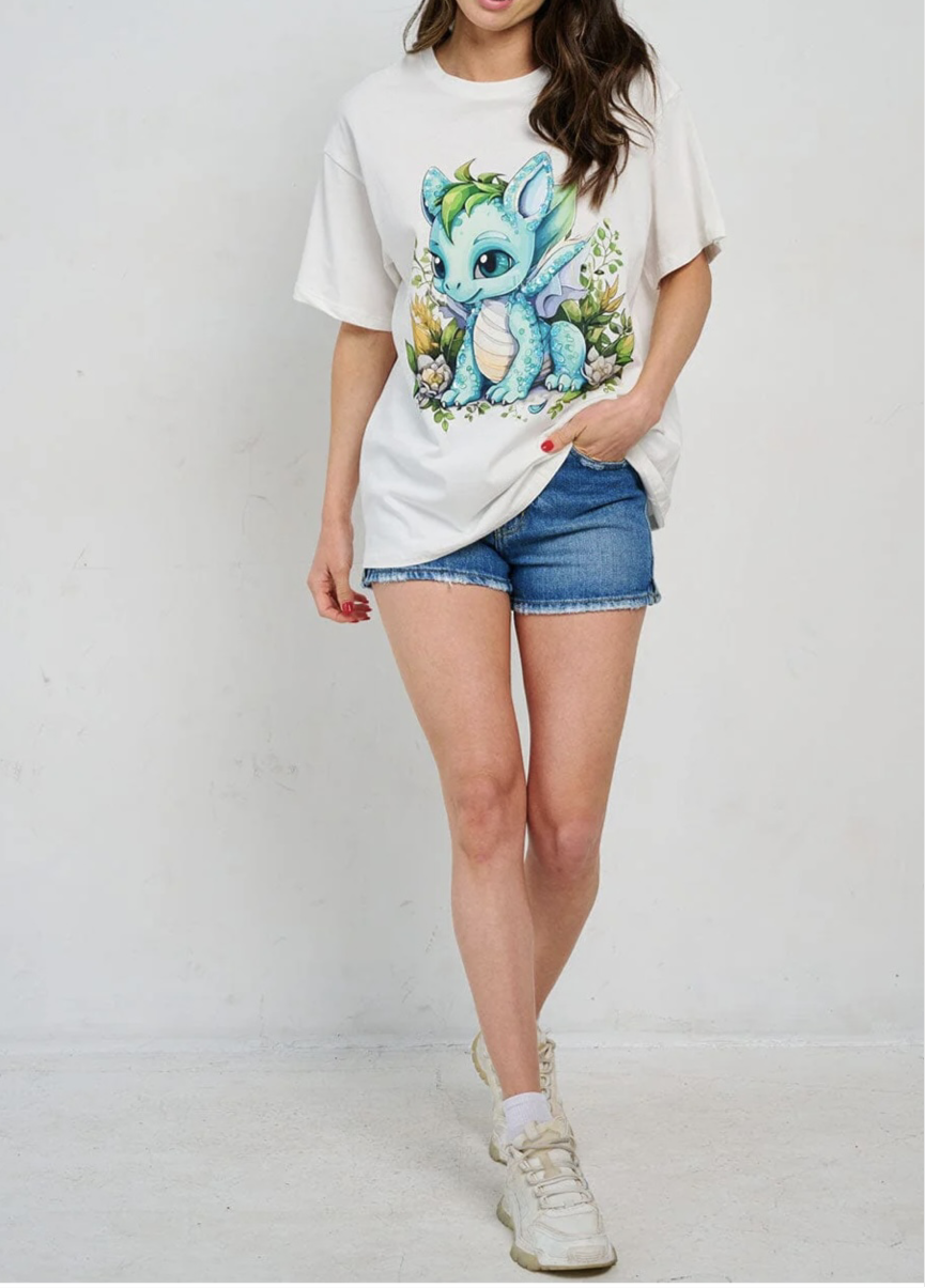 Iceberg GRAPHIC T-SHIRT
