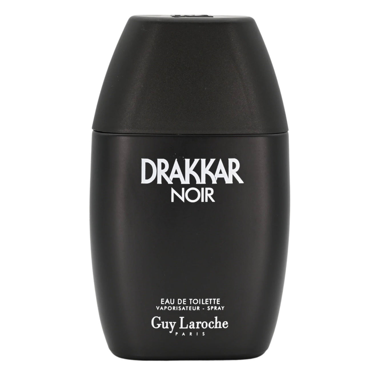 Drakkar Noir By Guy Laroche - Iconic Designer Fragrance - Intense & Powerful Eau de Toilette spray 3.4oz