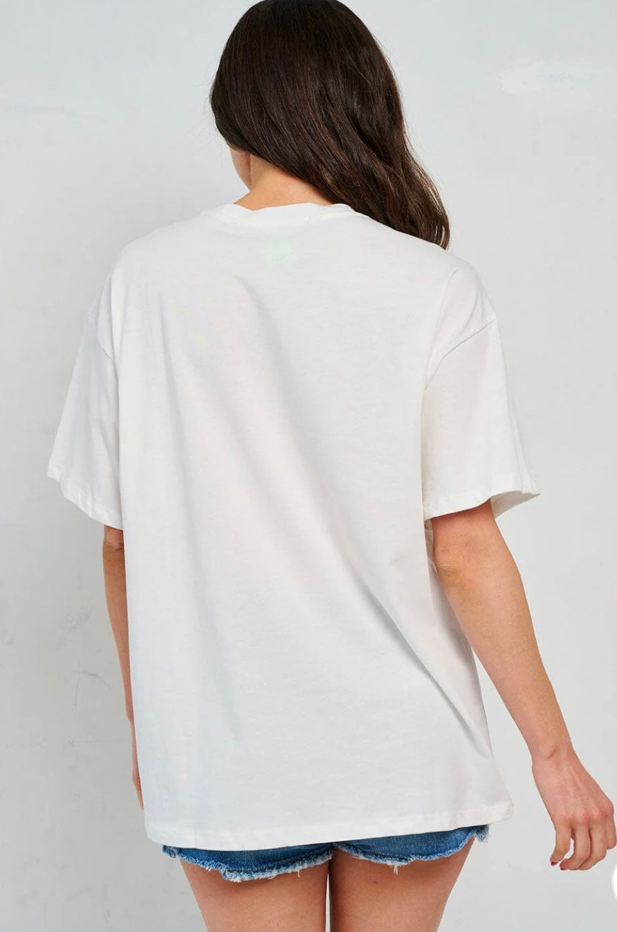 Iceberg GRAPHIC T-SHIRT