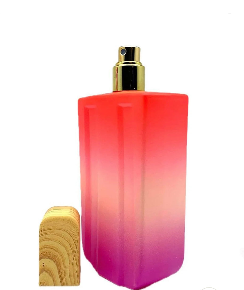 RIO SWEET CRUSH vanilla 3.4 oz perfume spray