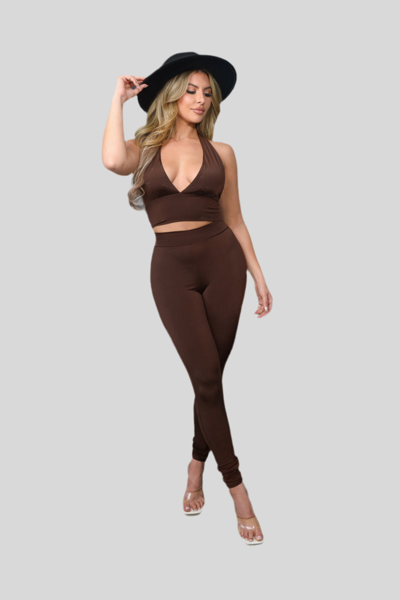 legendary Pants set