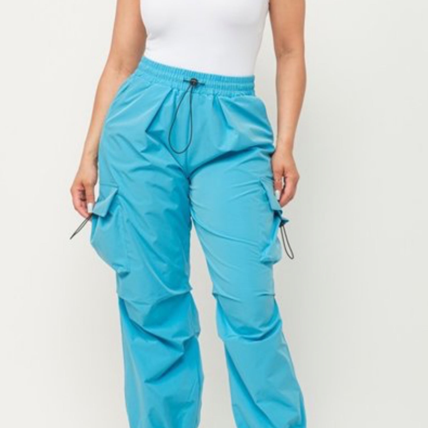 CARGO JOGGER Pants