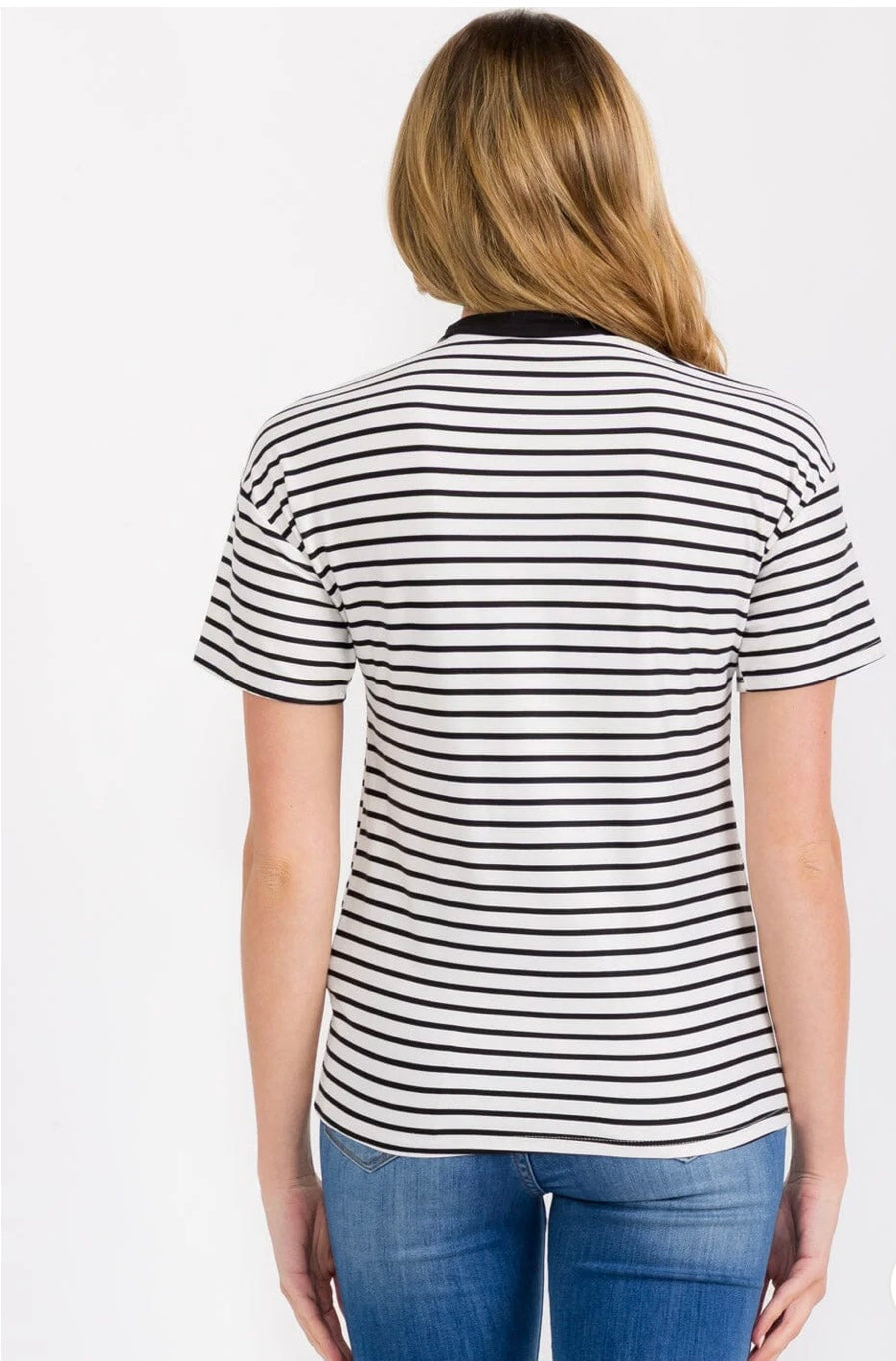 Self love GRAPHIC TOP