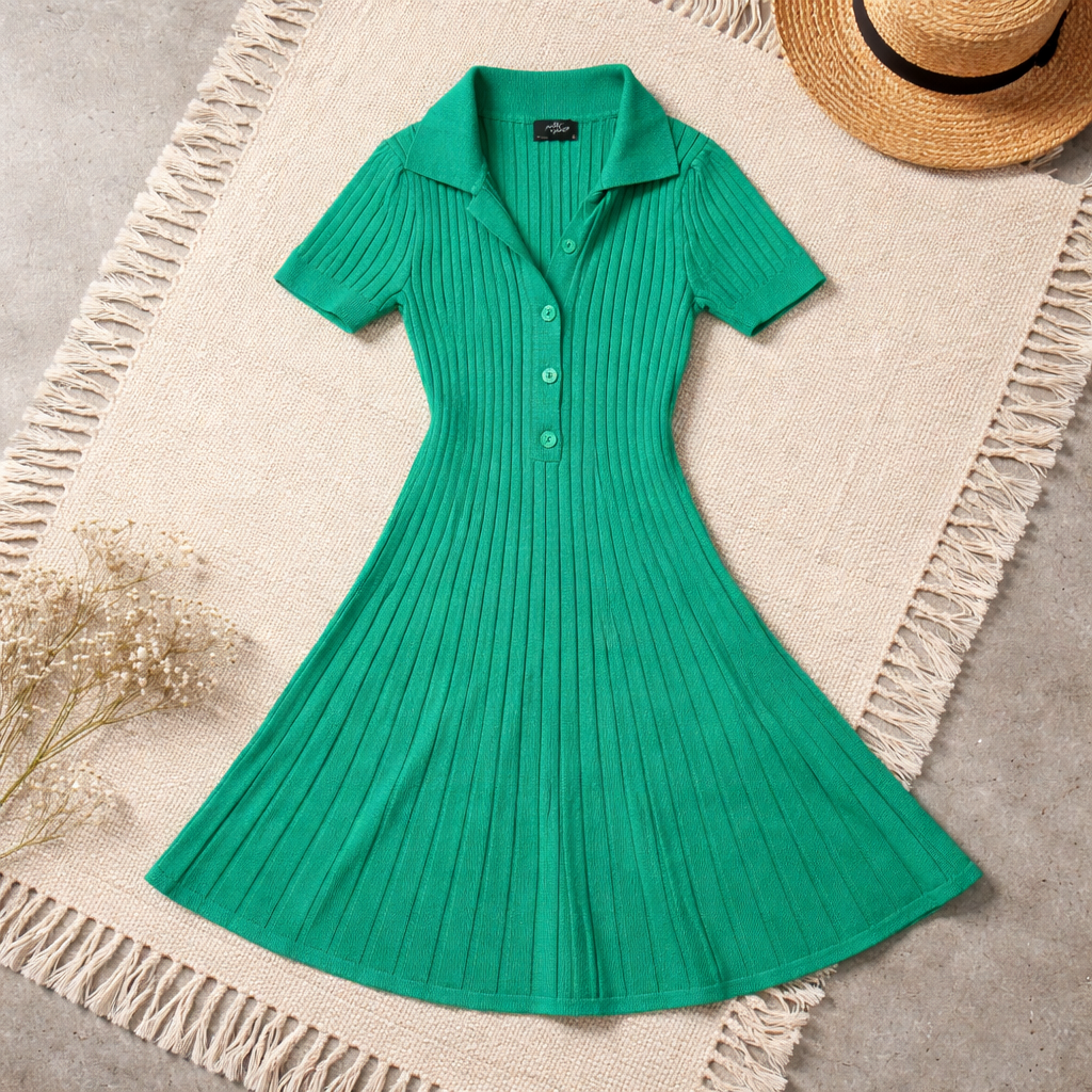 Unforgettable bodycon mini DRESS
