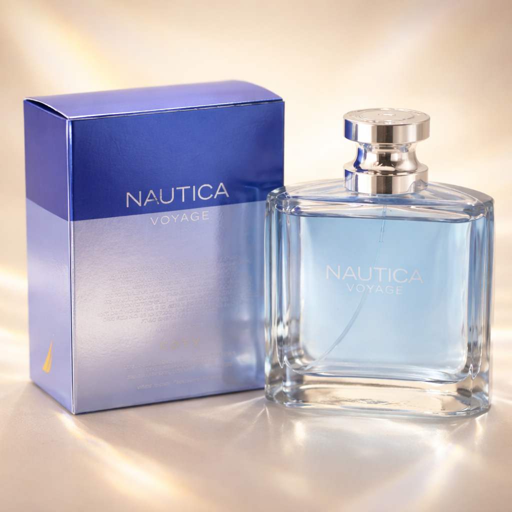 Nautica men cologne