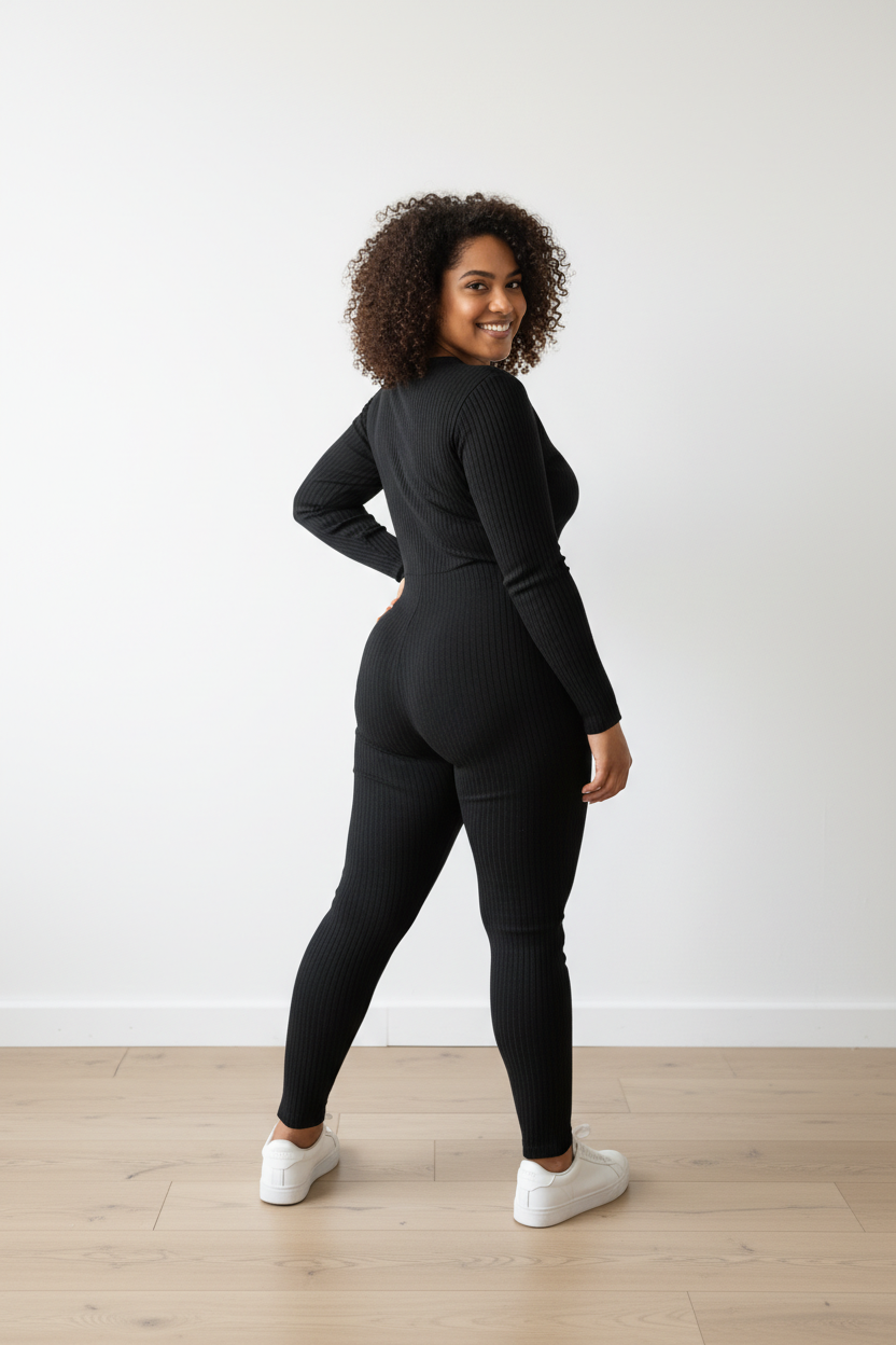 Stay Cozy pants 2PC Sweat Set