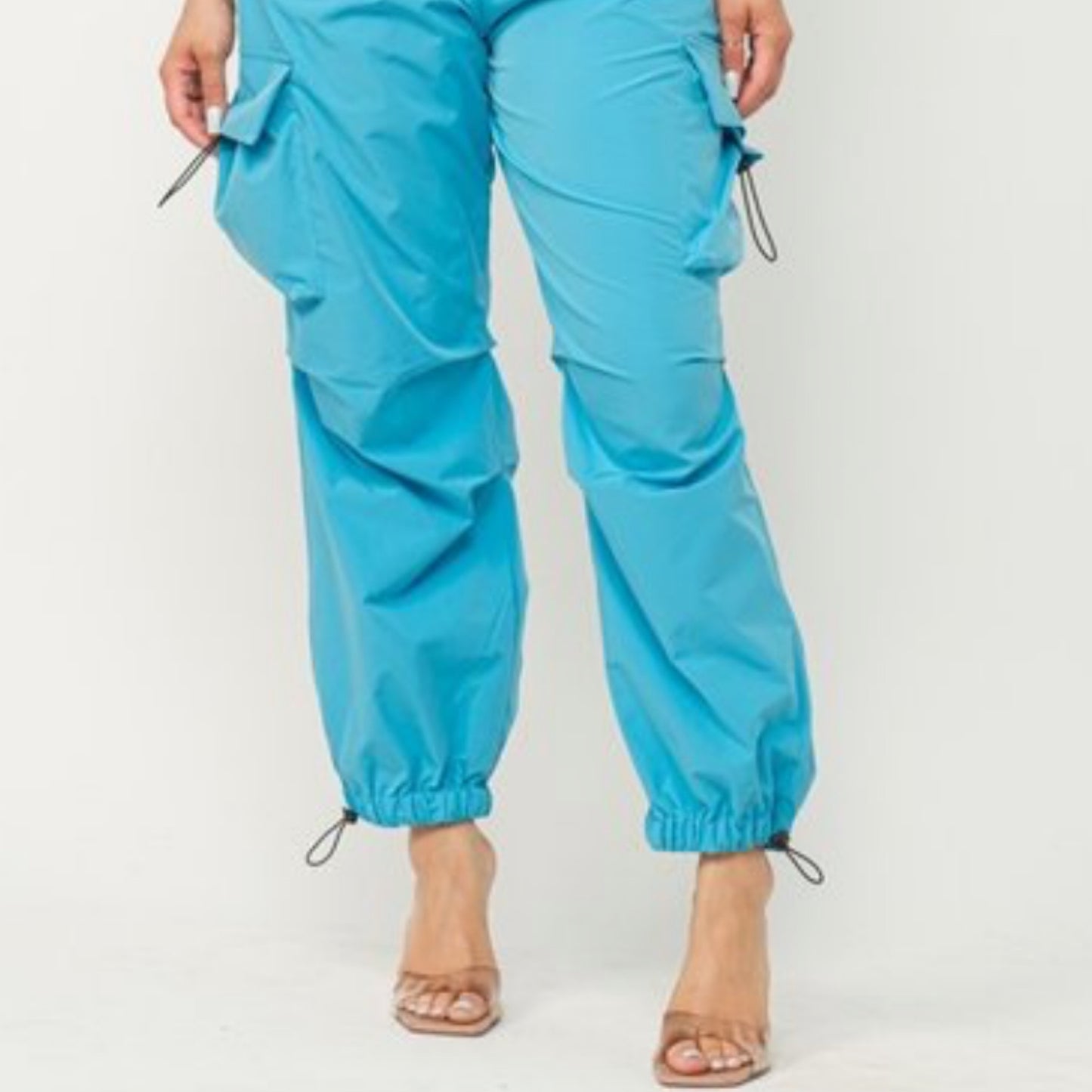 CARGO JOGGER Pants