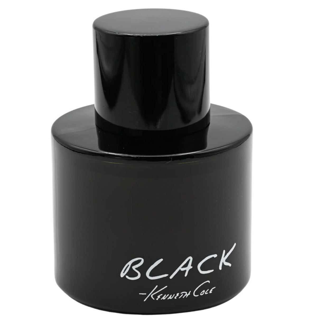 Kenneth Cole Black Eau de Toilette Spray Cologne for Men 3.4 fl oz