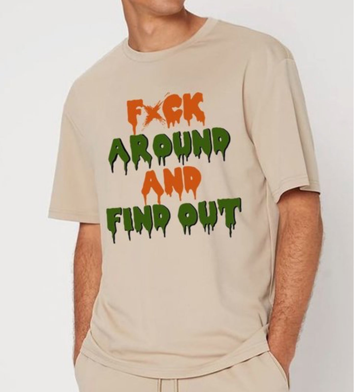 Graphic T-shirt