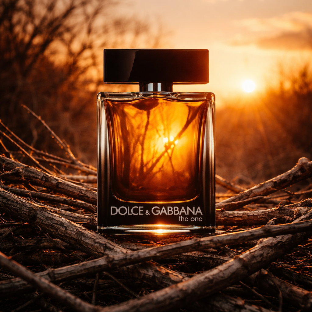 Dolce & Gabbana The One Eau De Parfum 3.3floz
