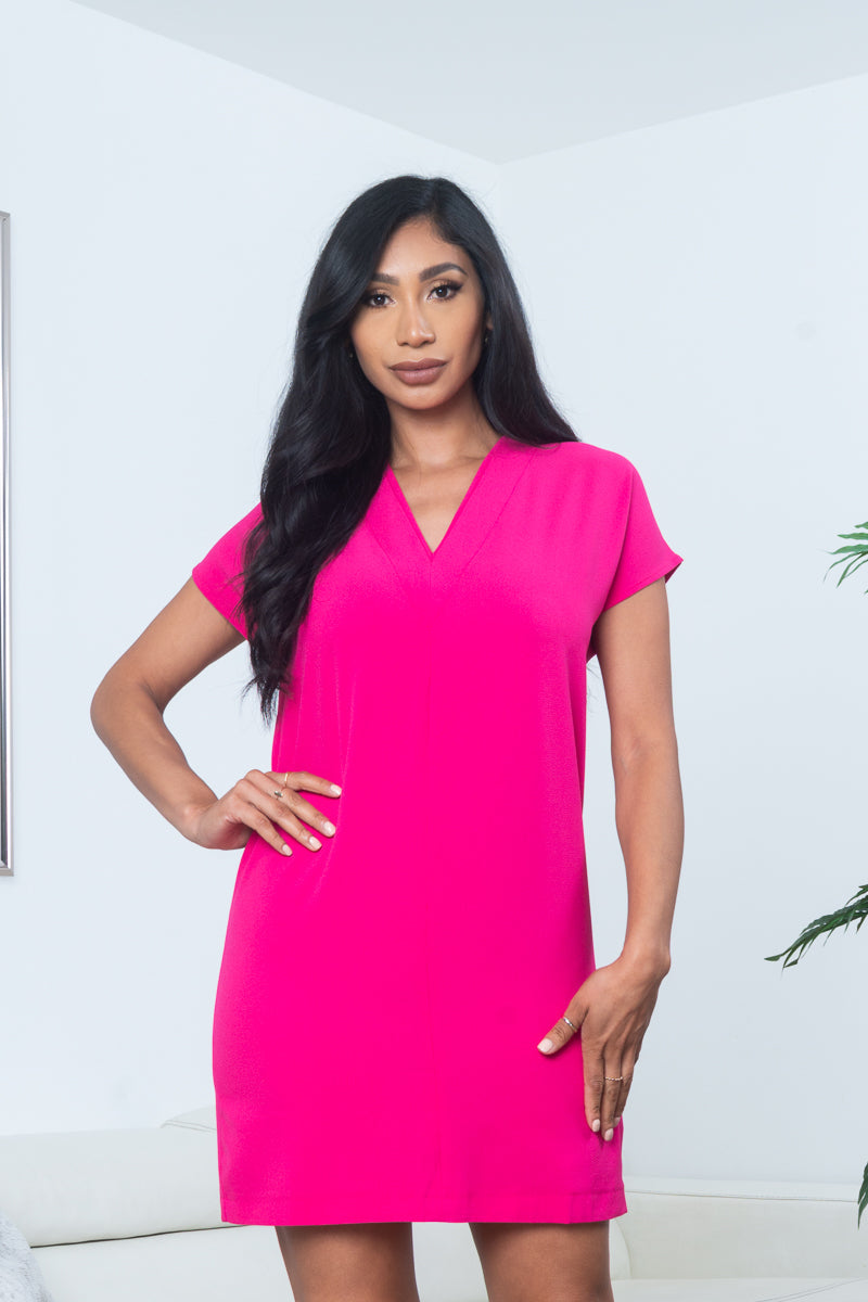 Tunic Dress