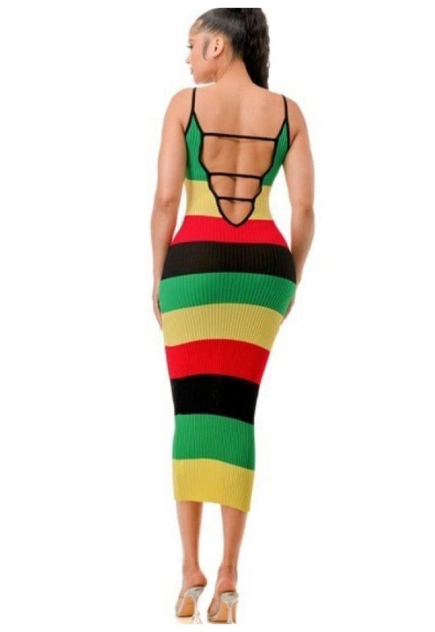 Call me Reggae