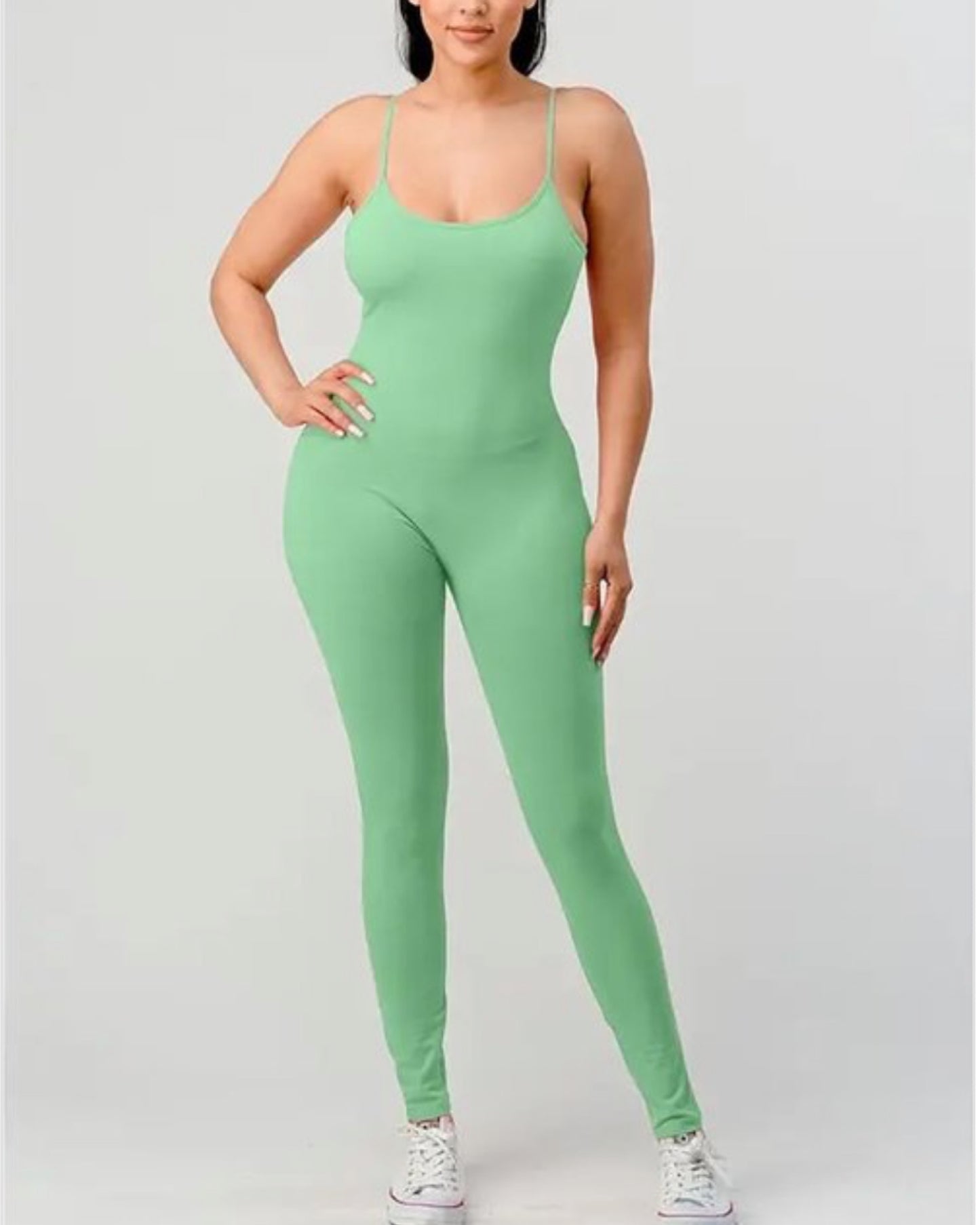 Star girl Jumpsuit