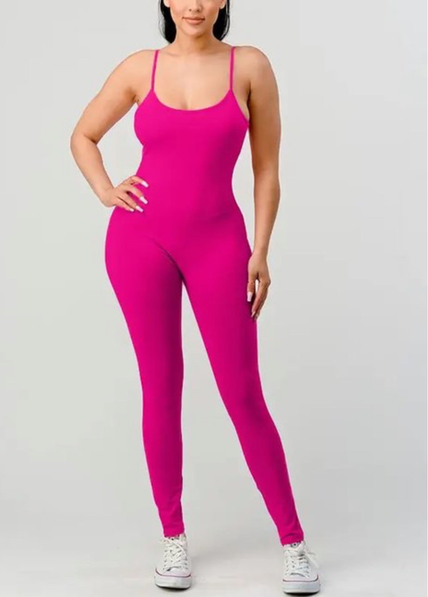 Star girl Jumpsuit