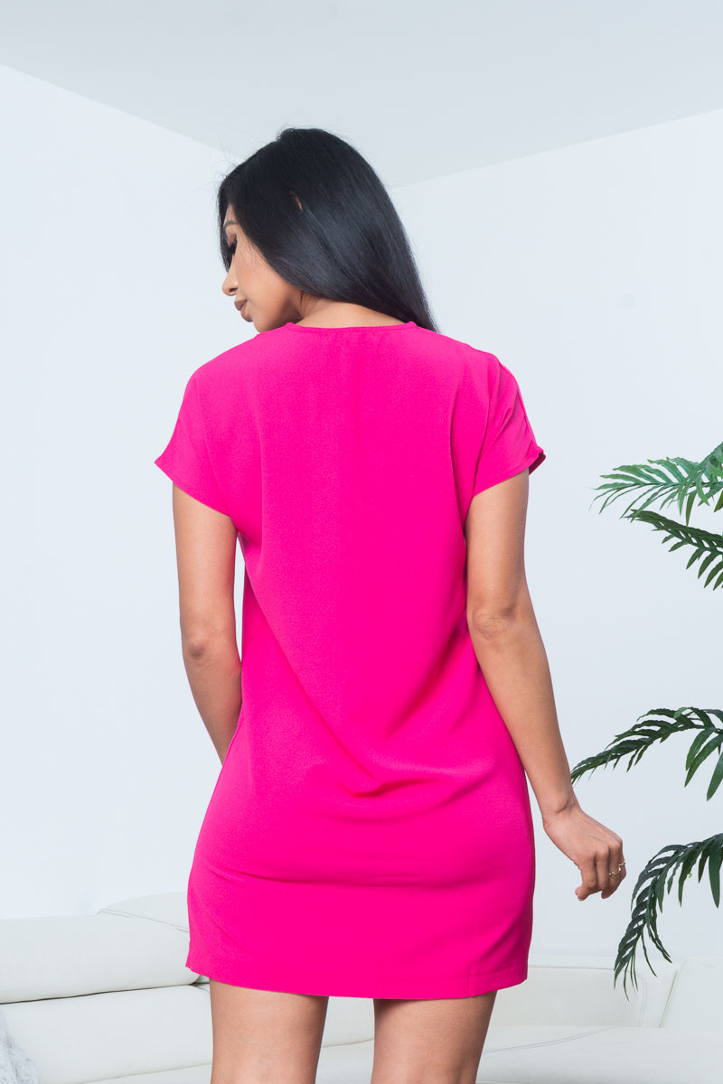 Tunic Dress