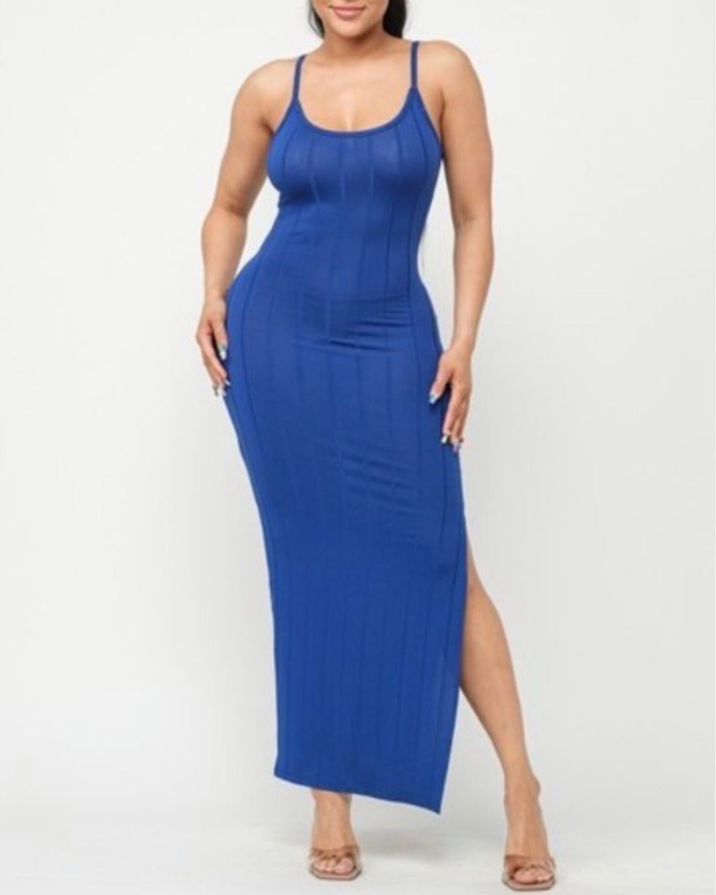Simple Maxi