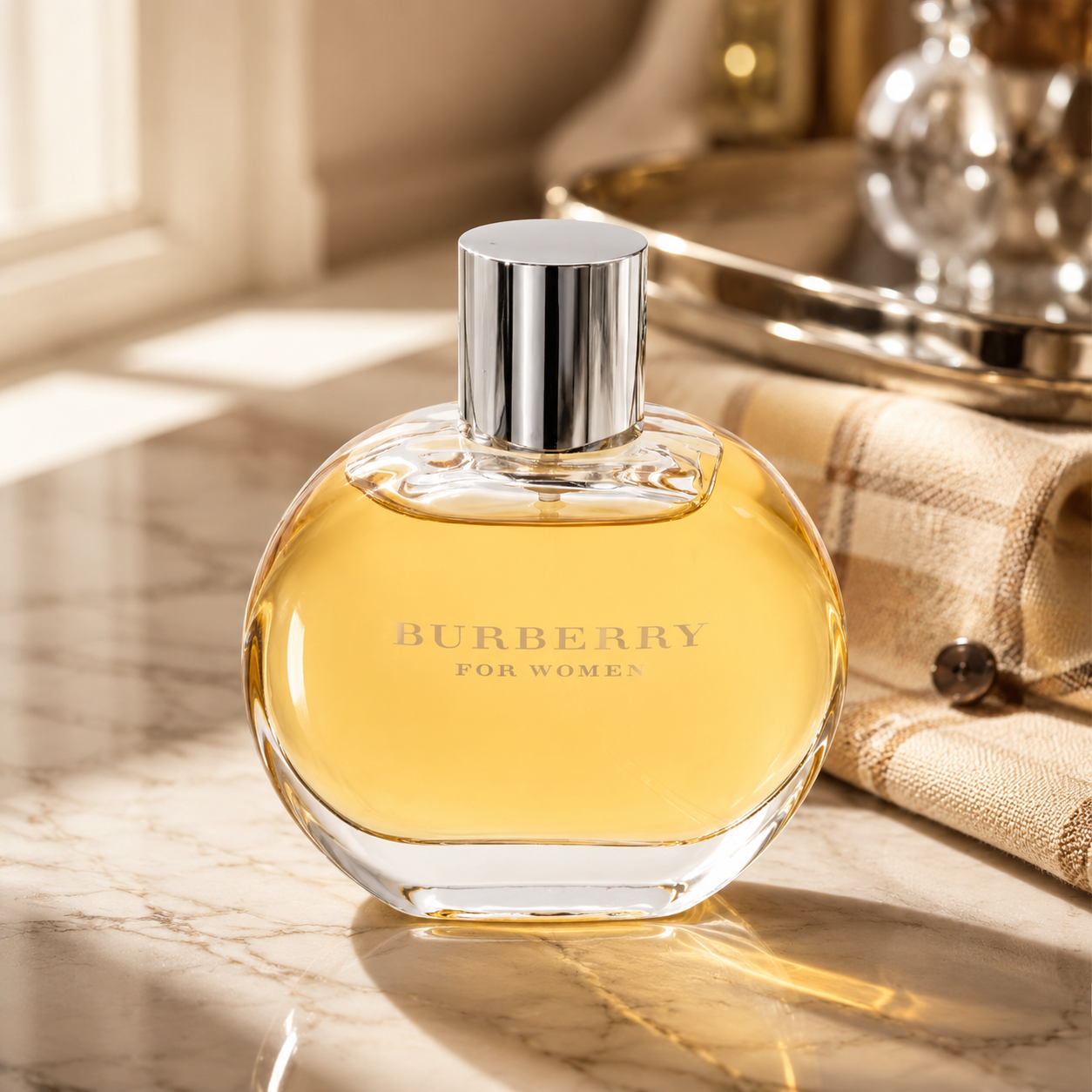 BURBERRY Classic Eau de Parfum – Ambery Women's