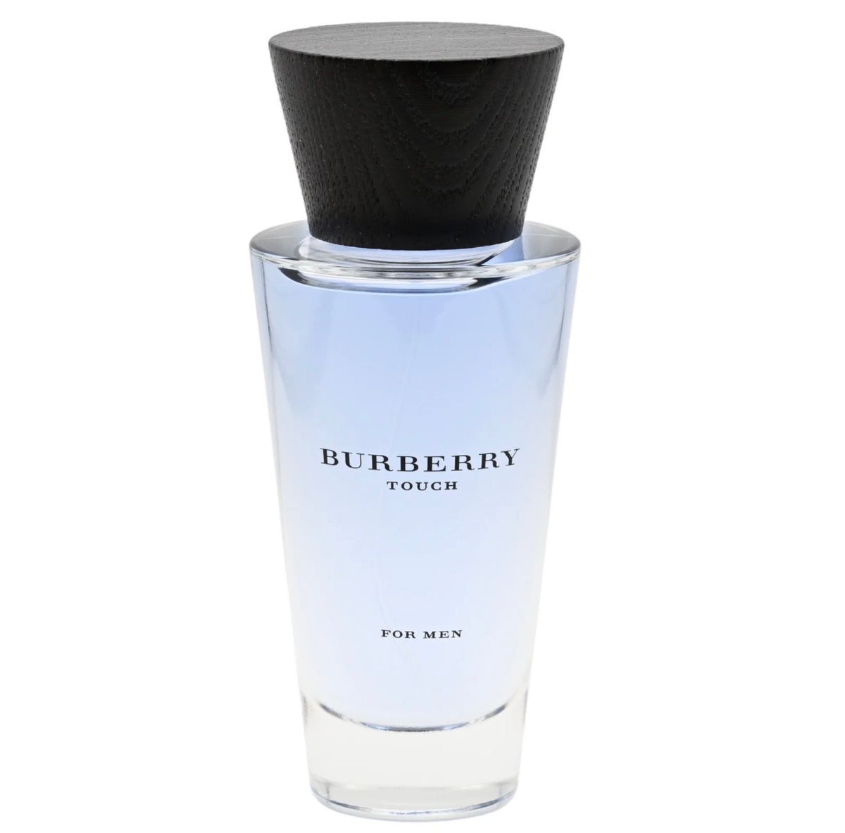 Burberry Touch Eau de Toilette – Fresh Aromatic Cologne 3.3 fl oz