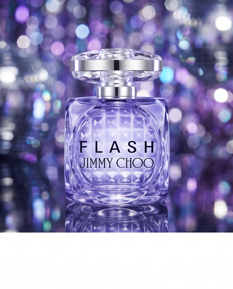 Jimmy Choo Flash by Jimmy Choo 3.3oz for women
