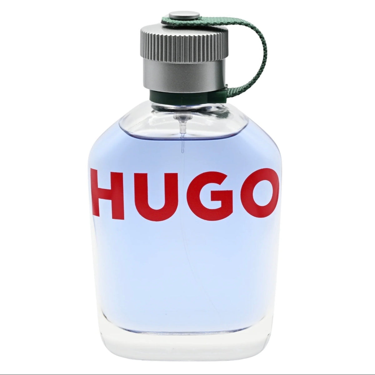 Hugo Boss Hugo Man Eau de Toilette – Fresh Aromatic Cologne 4.2oz