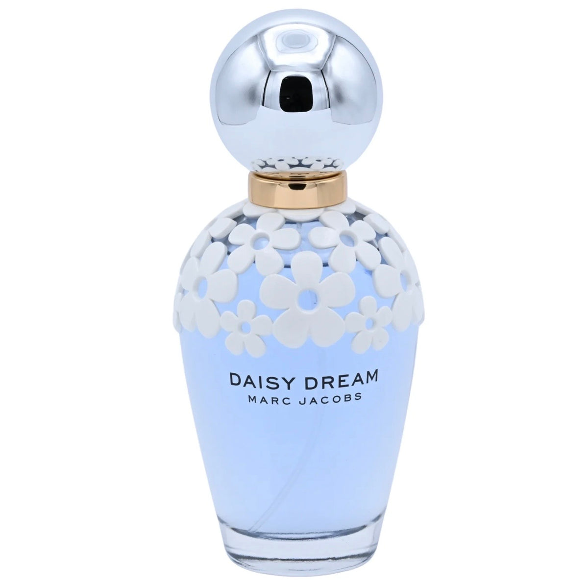 Marc Jacobs Daisy Dream Eau de Toilette – Floral Women's Perfume 3.3 fl oz