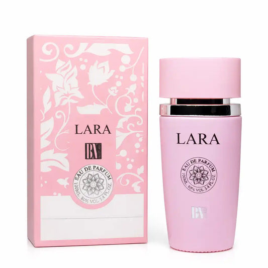 Lara EDP Spray 3.4 oz Fragrance Feminine Perfume