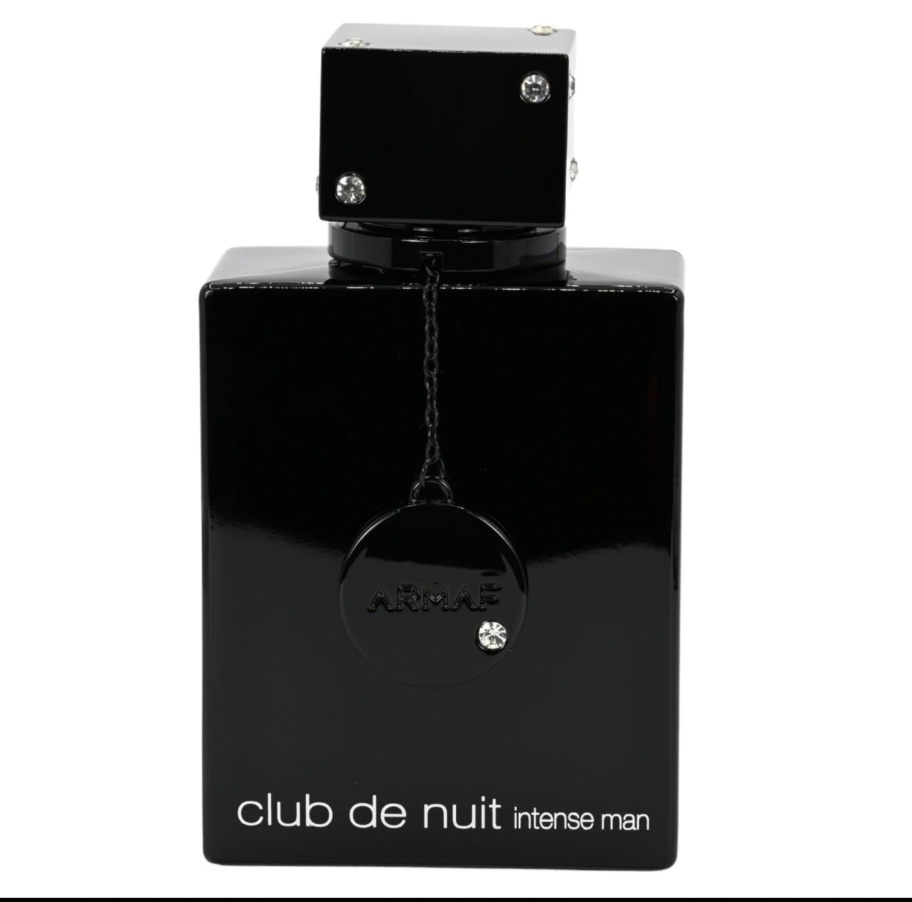 club de nuit intense 3.6 oz EDT for men