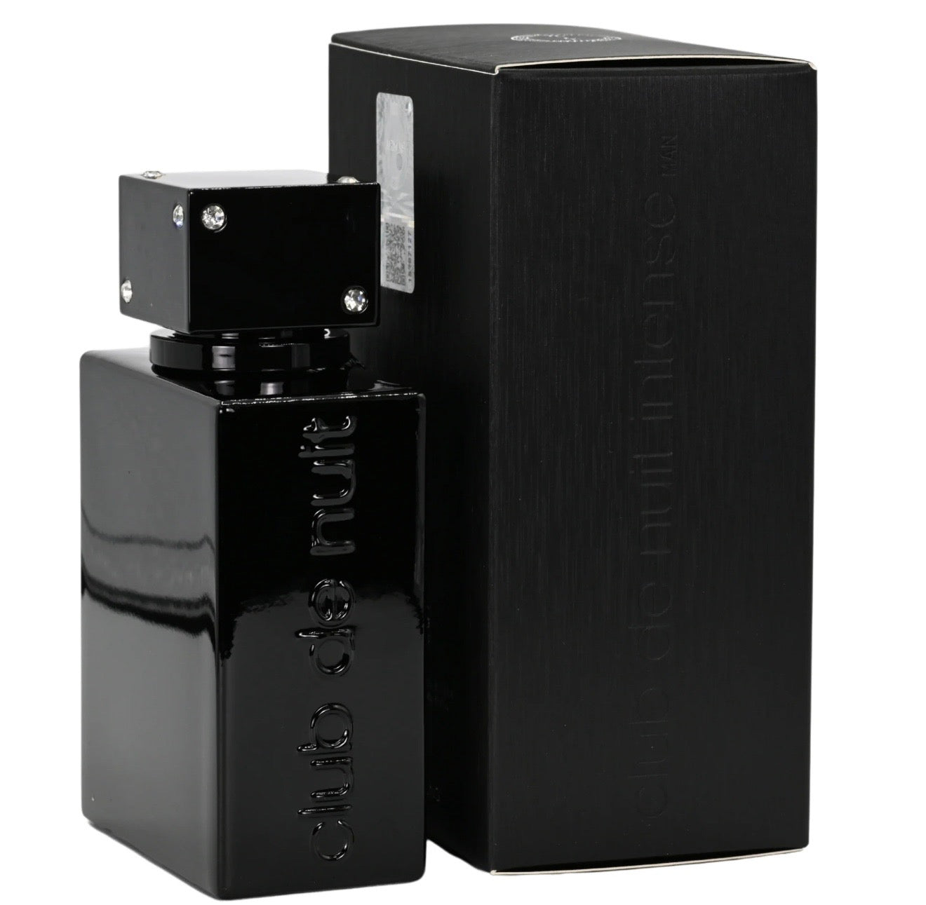 club de nuit intense 3.6 oz EDT for men