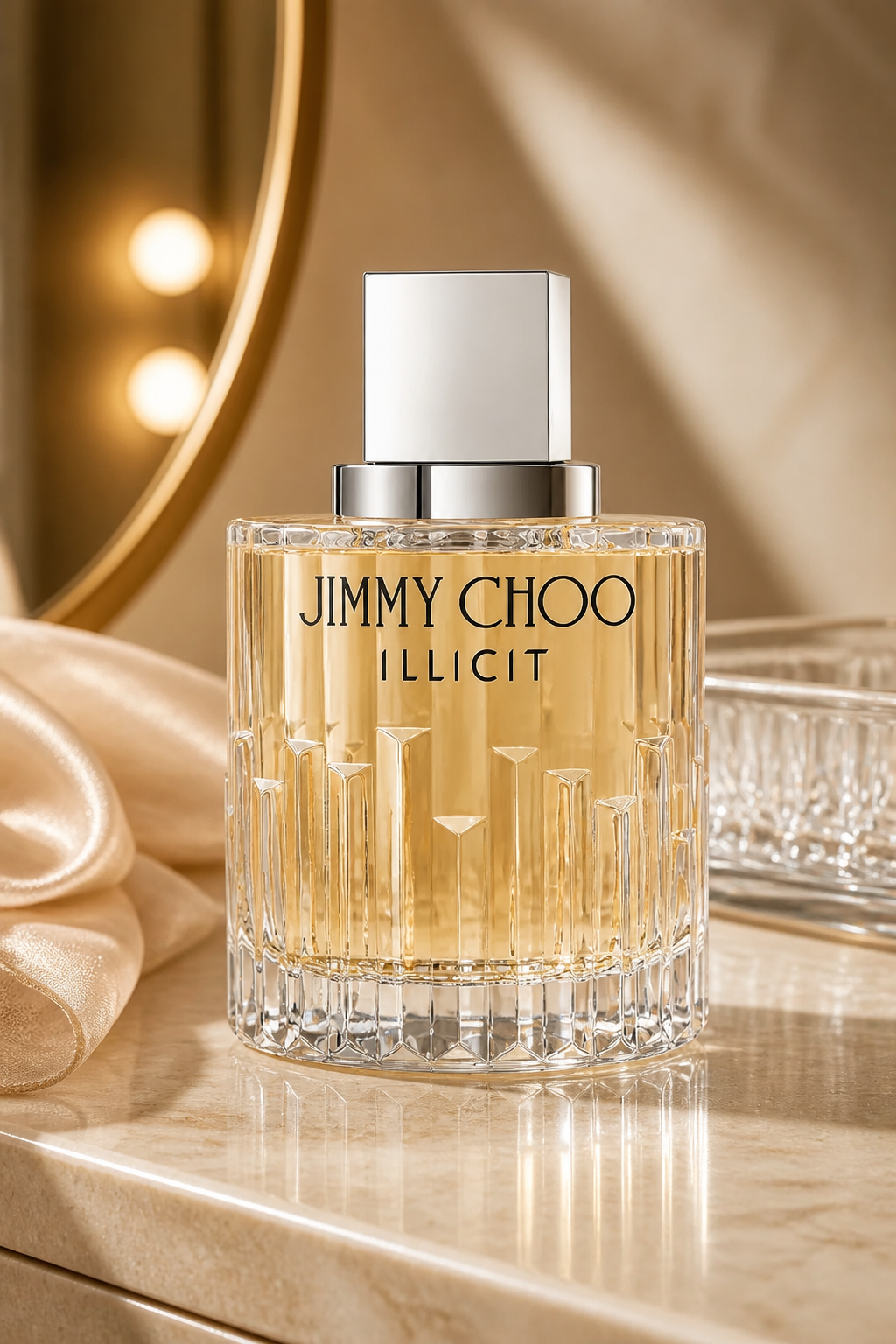 JIMMY CHOO - Illicit Eau de Parfum - Women's Fragrance