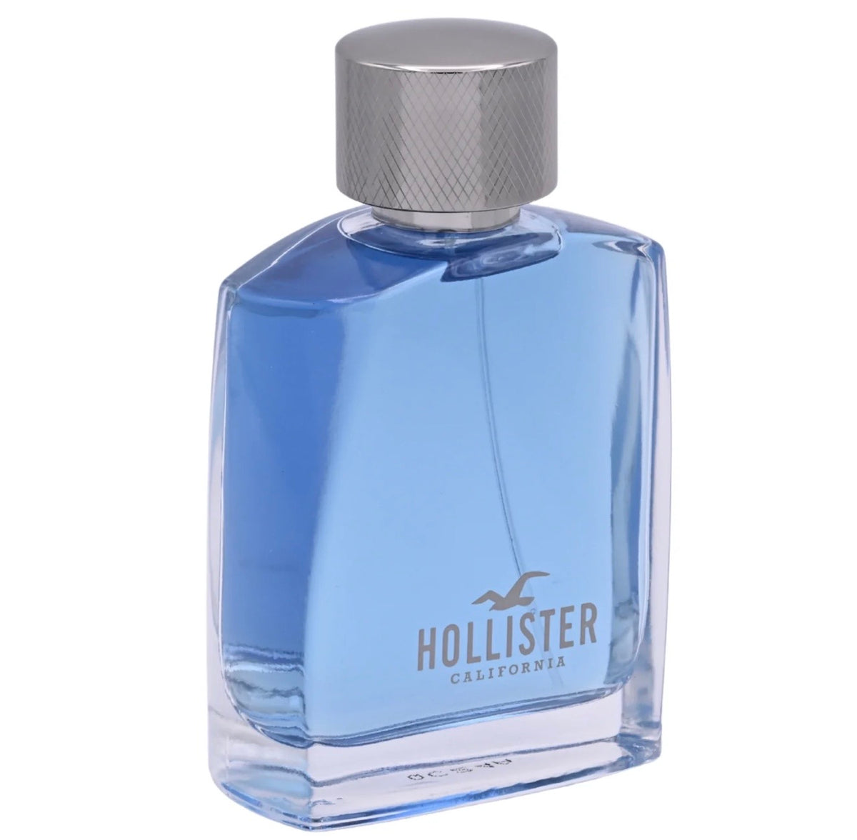 Hollister Wave Men Eau De Toilette, 3.4 Ounce, Multi, 100 m