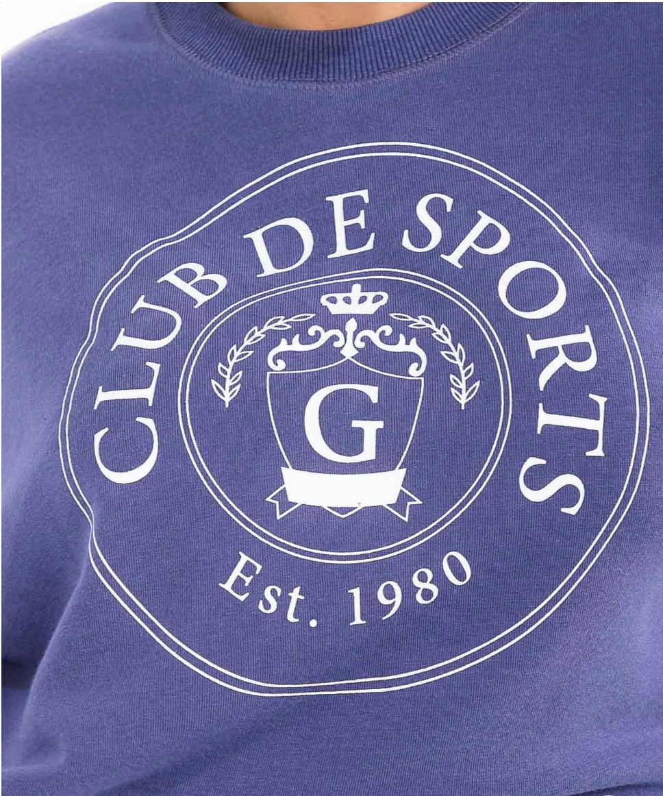 Over the top ELASTIC WAIST PANTS GRAPHIC 2PC. SET