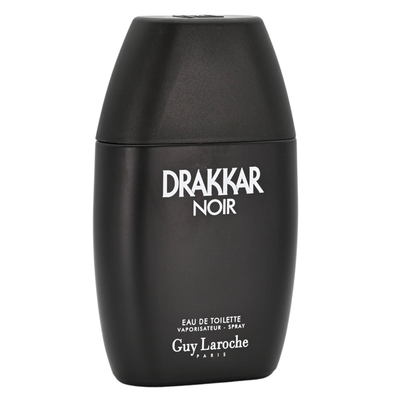 Drakkar Noir By Guy Laroche - Iconic Designer Fragrance - Intense & Powerful Eau de Toilette spray 3.4oz