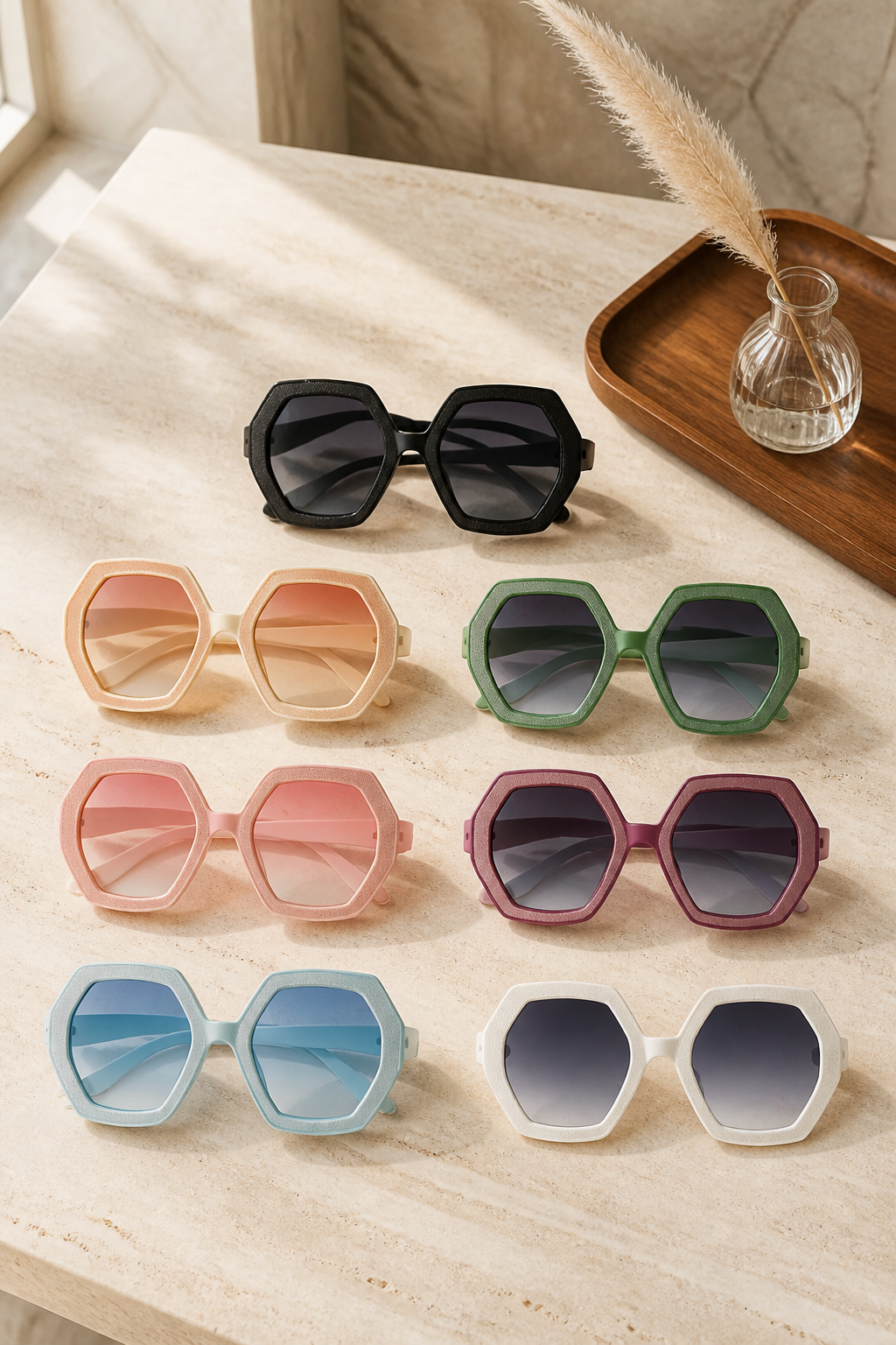WOMEN'S DAZEY SHADES