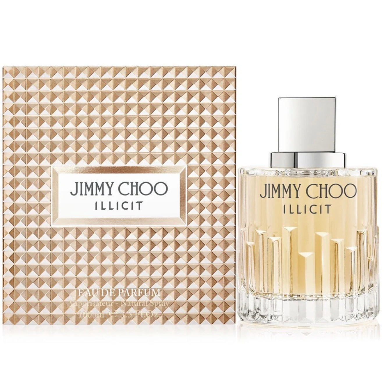 JIMMY CHOO - Illicit Eau de Parfum - Women's Fragrance