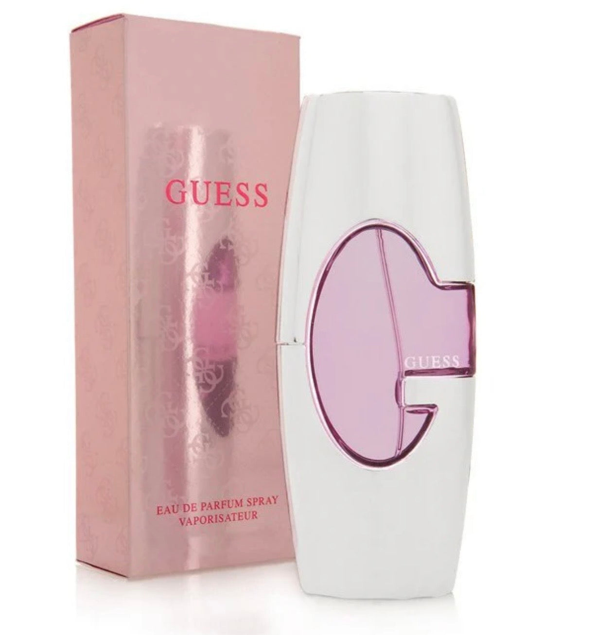 Women Guess perfume 3.4oz