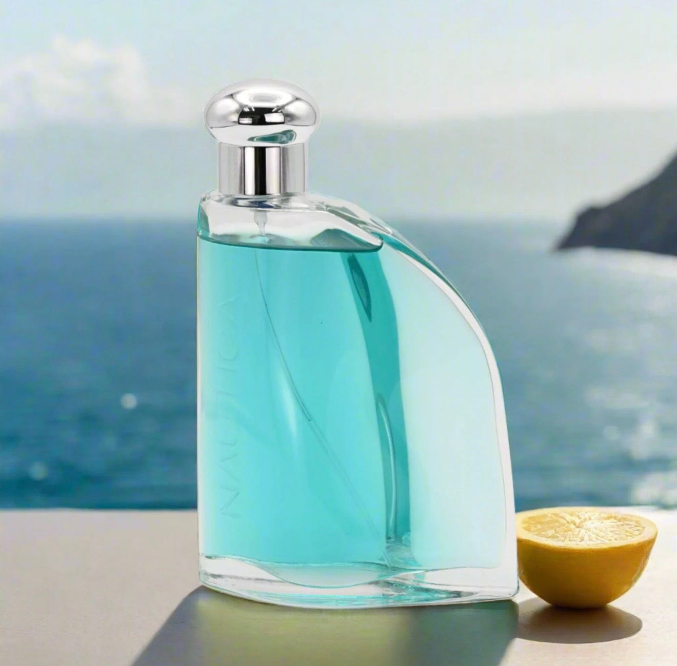 Nautica Classic cologne for men