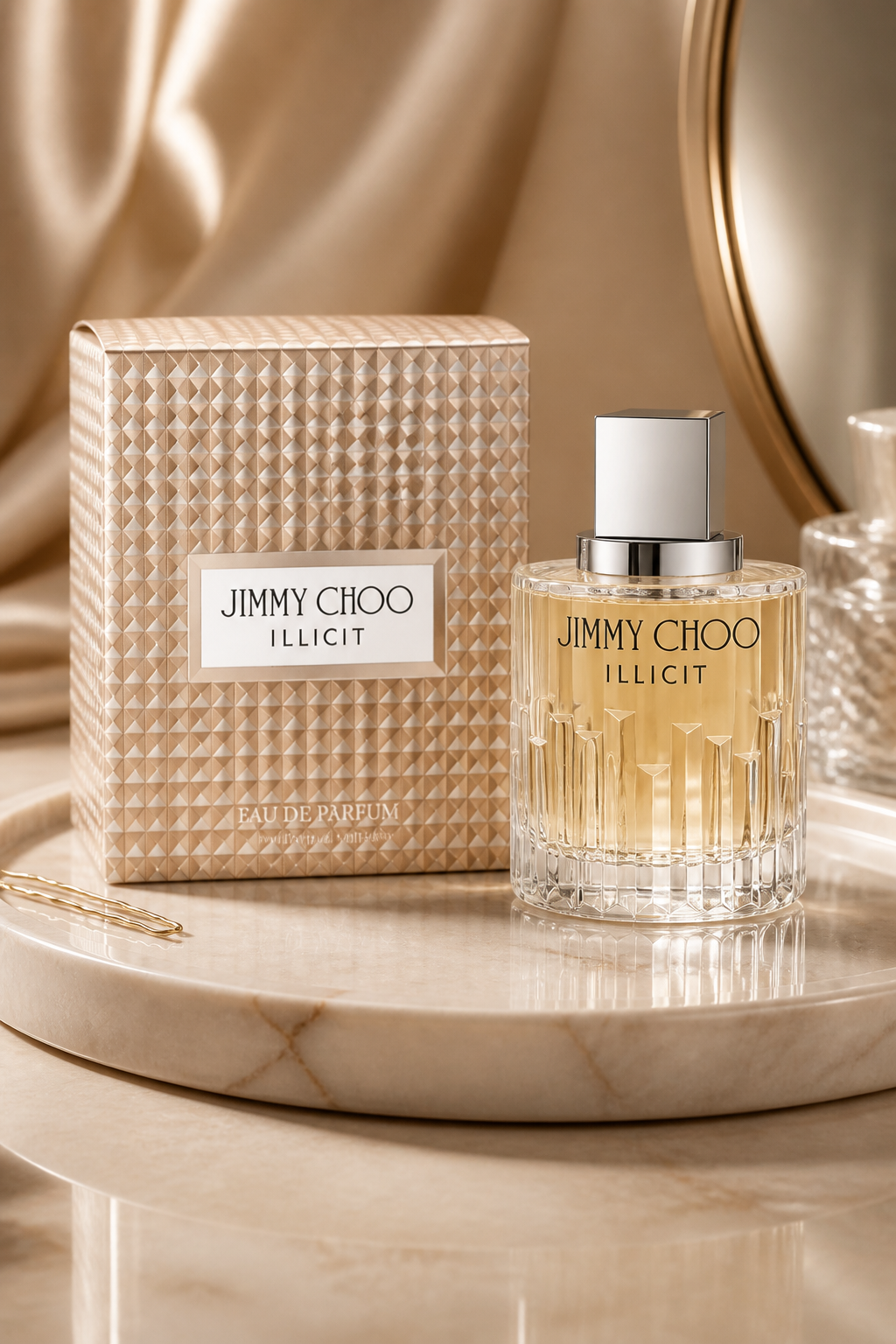 JIMMY CHOO - Illicit Eau de Parfum - Women's Fragrance