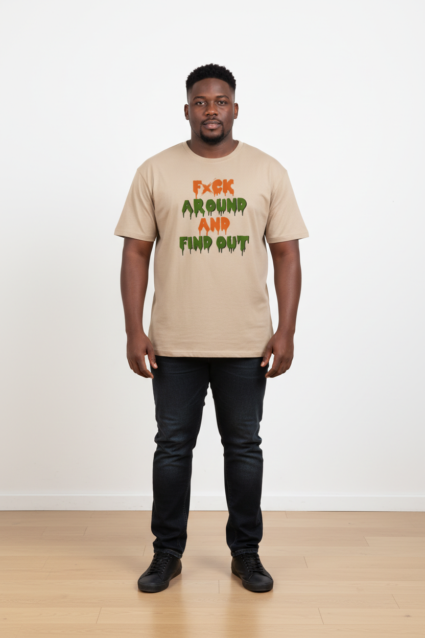 Graphic T-shirt