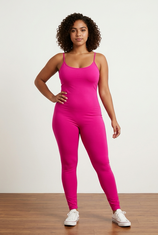 Star girl Jumpsuit