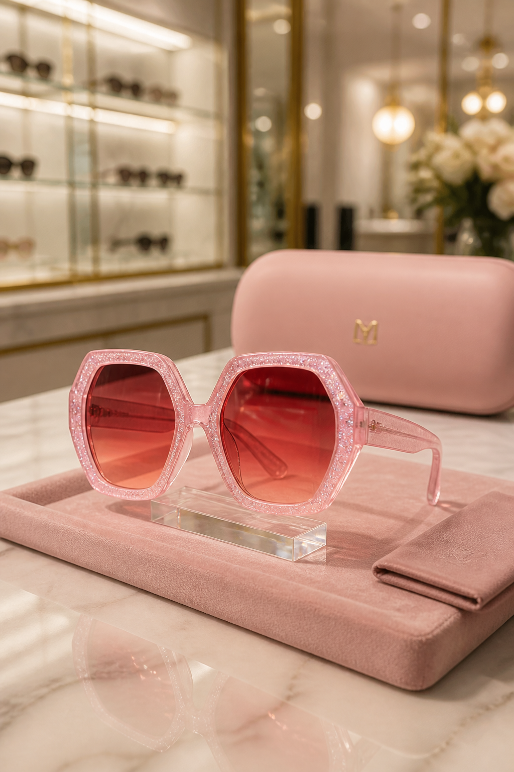 WOMEN'S DAZEY SHADES