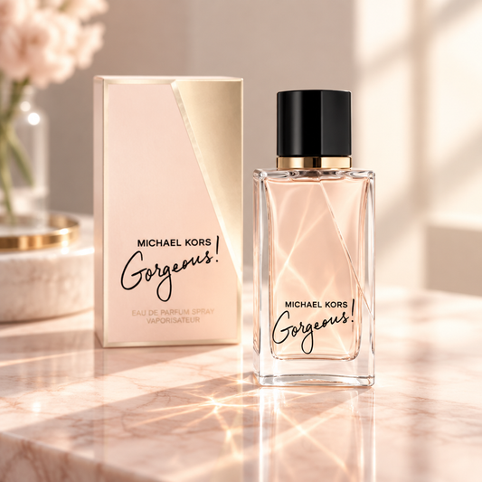 Michael Kors Gorgeous! Eau de Parfum Spray, for Women