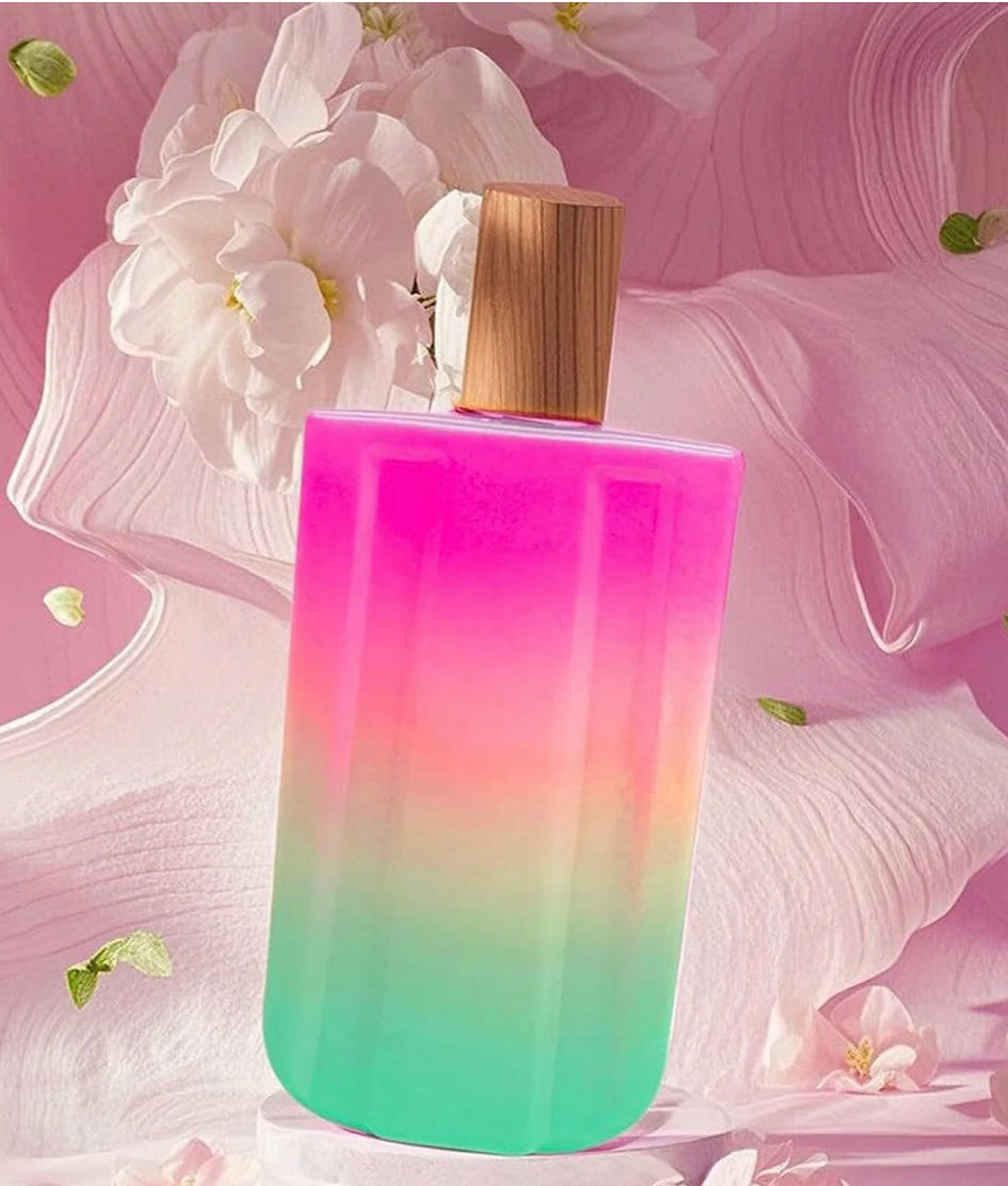 Rio Sweet Crush Pink Jasmine Women's Eau de Parfum 3.4 EDP Spray