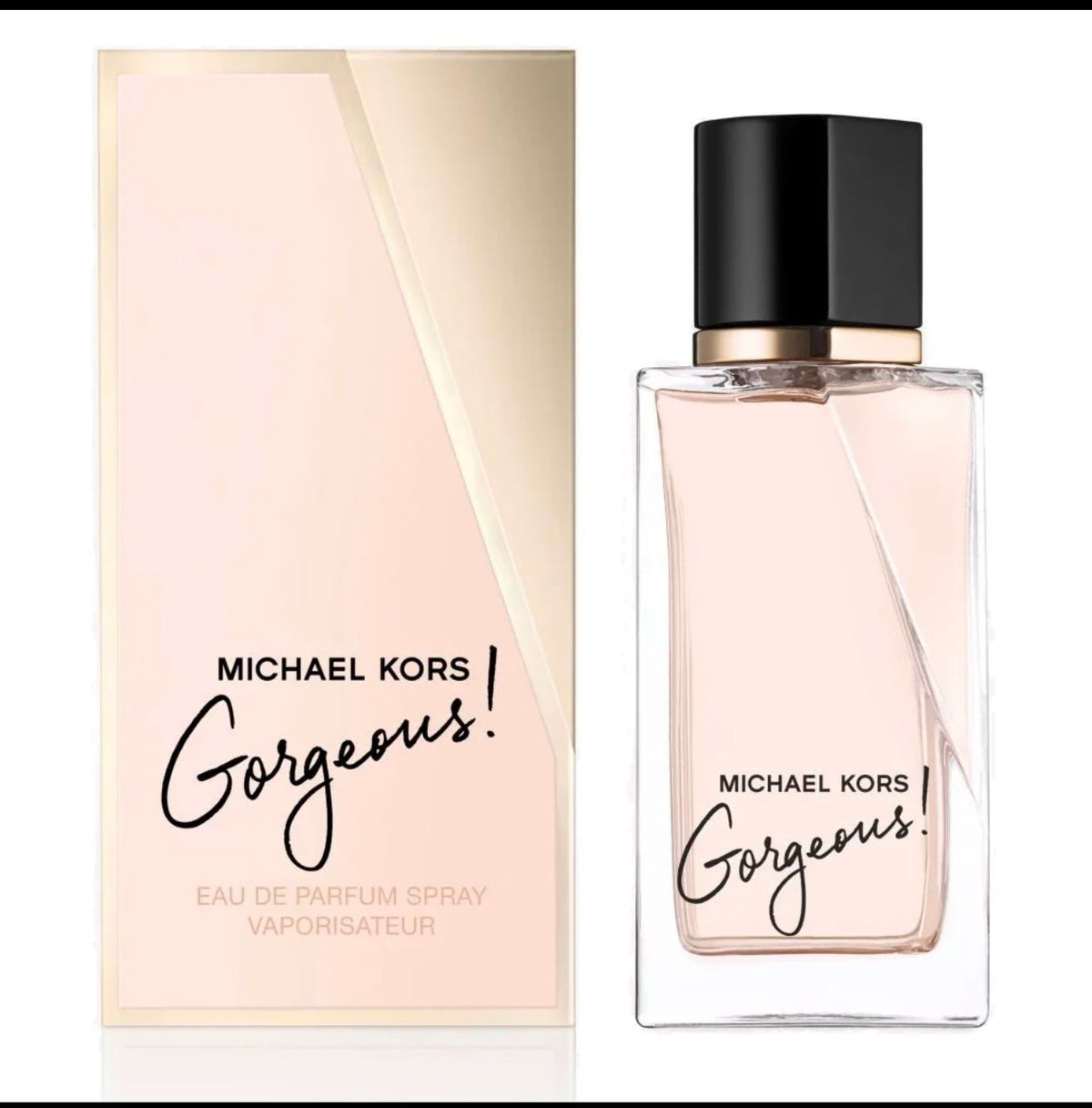 Michael Kors Gorgeous! Eau de Parfum Spray, for Women