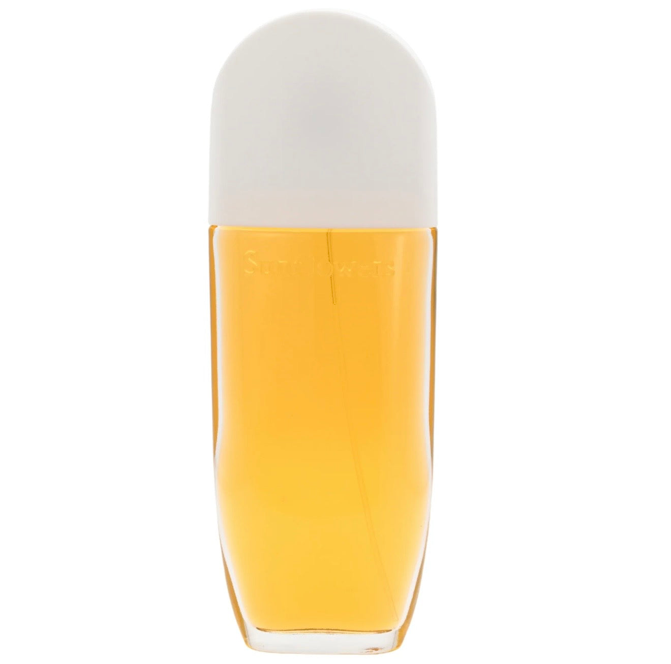 Sunflowers Women's Perfume, Floral Parfum, Notes of Vanilla, 3.4 fl oz by Elizabeth Arden