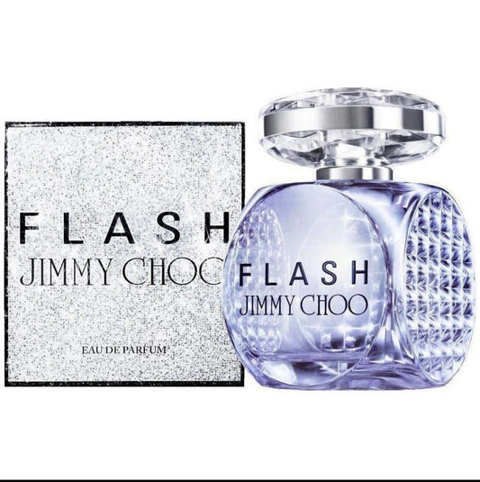 Jimmy Choo Flash by Jimmy Choo 3.3oz for women