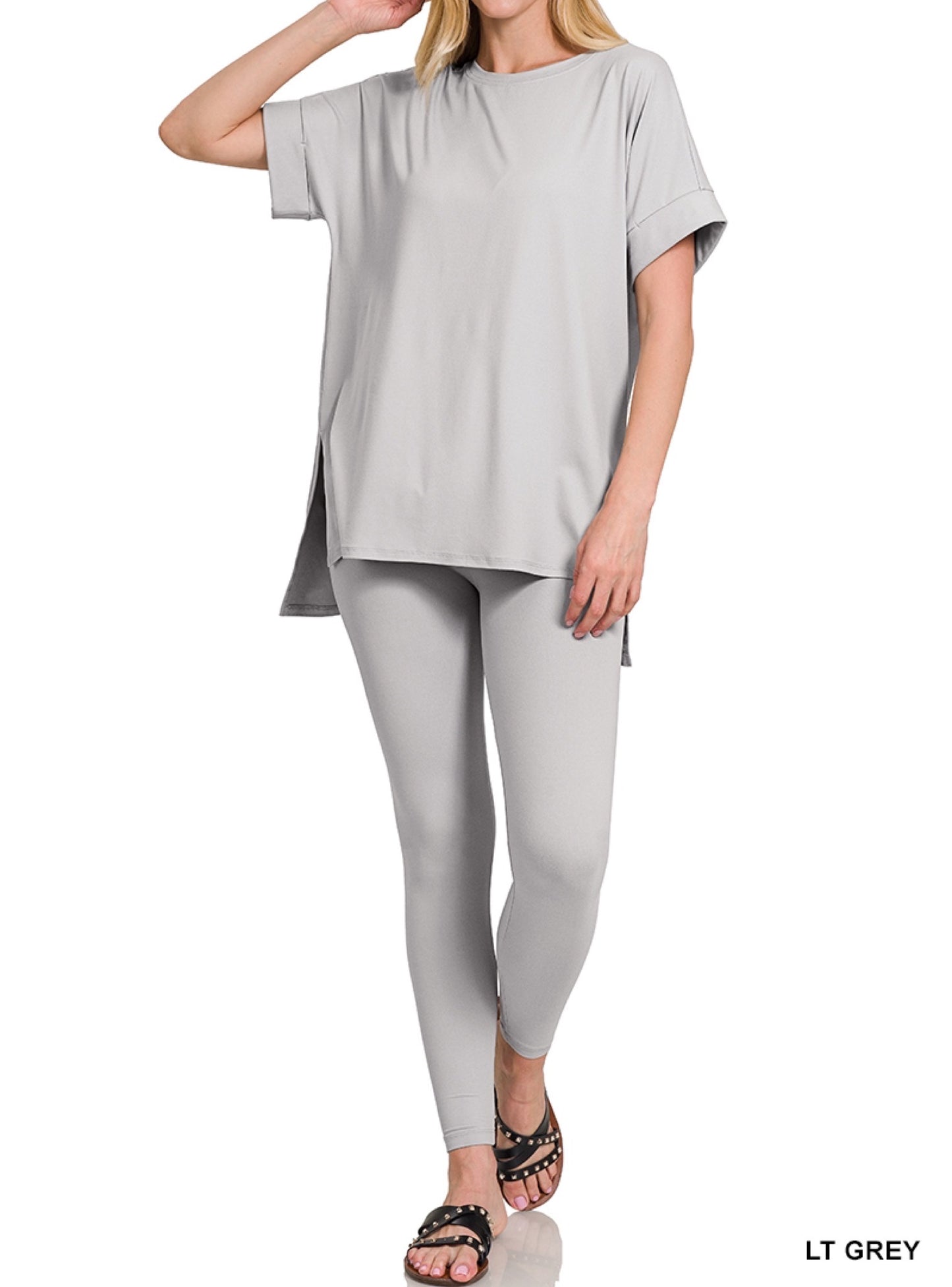 LOUNGEWEAR SET