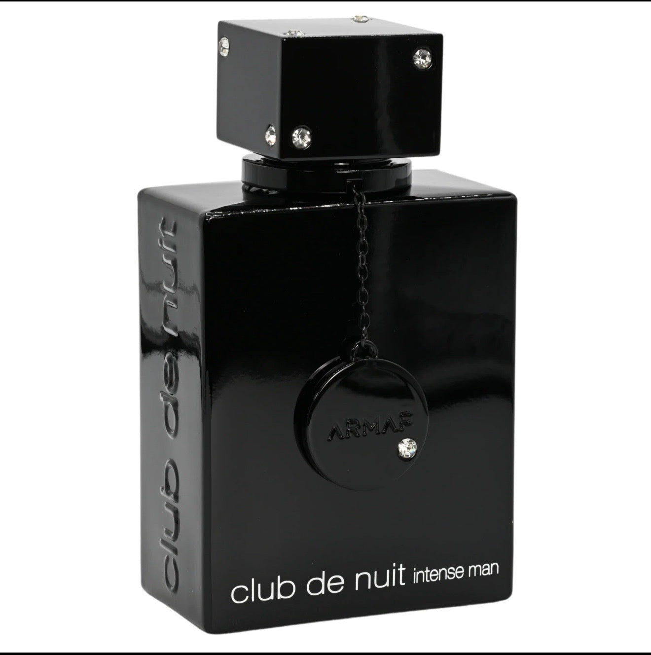 club de nuit intense 3.6 oz EDT for men